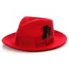 Mens Wholesale Fedora Hat