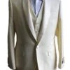NLO-Tux-SH Ivory-Ivory -Tuxedo WholesaleDistributors