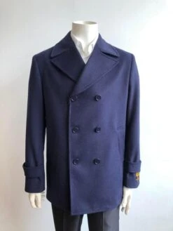 Peacoat-Navy - Wholesale Coat - Wholesale Winter Coats