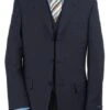 Plus Size Mens Suits - Plus Size Business Suits Navy