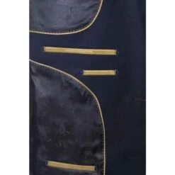 Wholesale Mens Jackets - Wholesale Blazer -Navy Blue Brass ButtonsBlazer -Alberto Nardoni Shop productimage5279