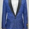 Prom Tuxedo For Men - Vegas Royal