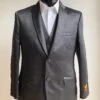 Skinny - Jet - Wholesale Mens Suits - Wholesale Suits