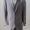 Slim Fit Prom Suits - Tailored Lt. Gray