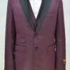 Stage - Burgundy -Tuxedo WholesaleDistributors