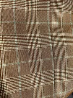 Renaissance Collection - Regular Fit 3 Piece Suit Camel -Alberto Nardoni Shop swatch camel 7cb202ef 7b9b 4e5e 8d17 ae2bf3706d23