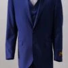 Tailored Sapphire - Wholesale Mens Suits - Wholesale Suits - Mens Modern Fit Suit