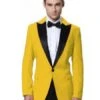 W2-Stage-Yellow - Tuxedo Wholesaler