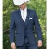 Western Suits For Wedding - Western Tuxedo - Cowboy Tuxedo