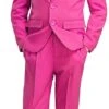 Wholesale Pink Boys Suits