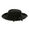 Wholesale Mens Dress Hats To Black Color