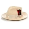 Wholesale Mens Dress Hats In Tan Color