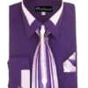 Wholesale Shirt And Tie Sets (Minimum 10PC)